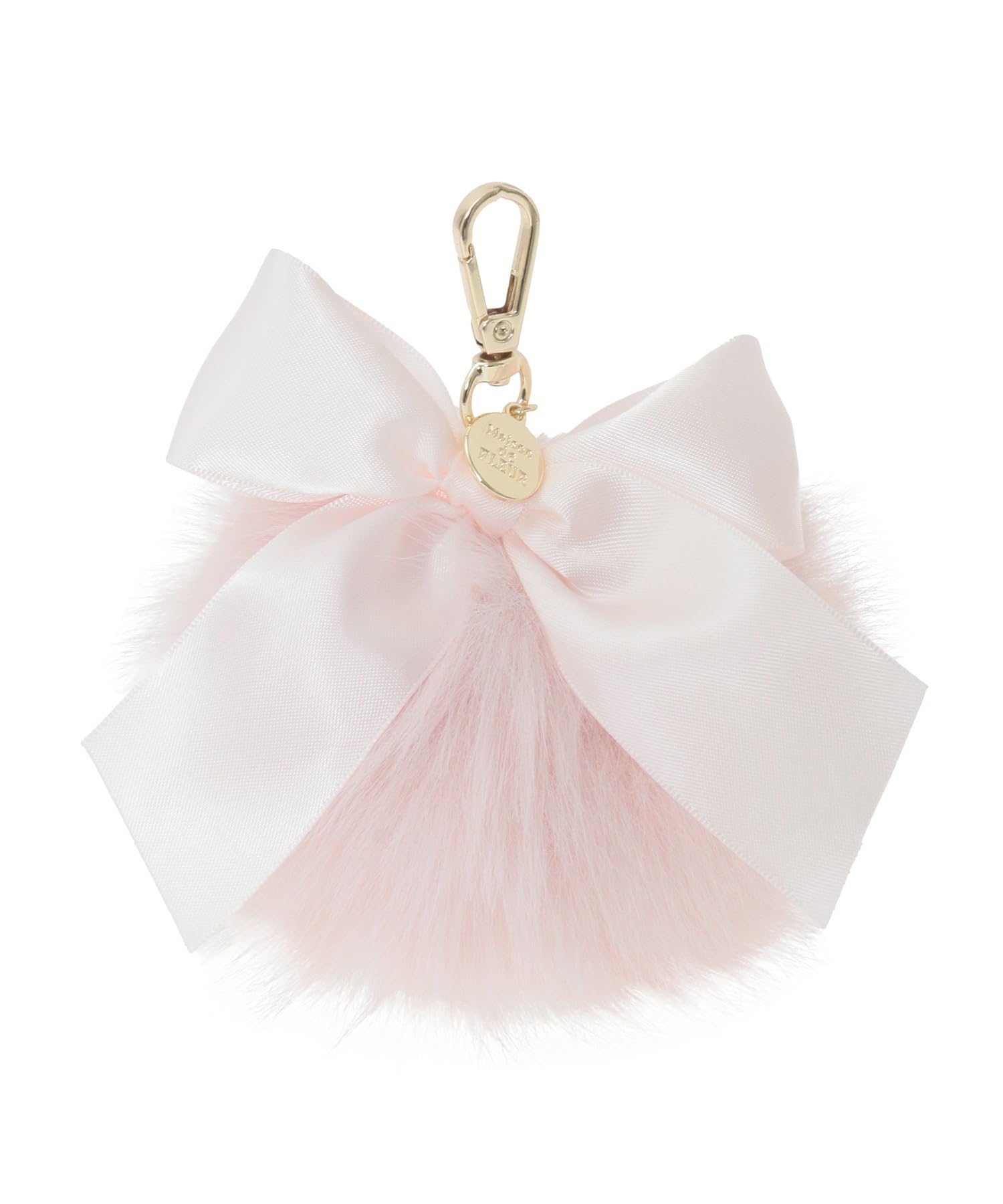Amazon | Maison de FLEUR(メゾン ド フルール) フェイクファー