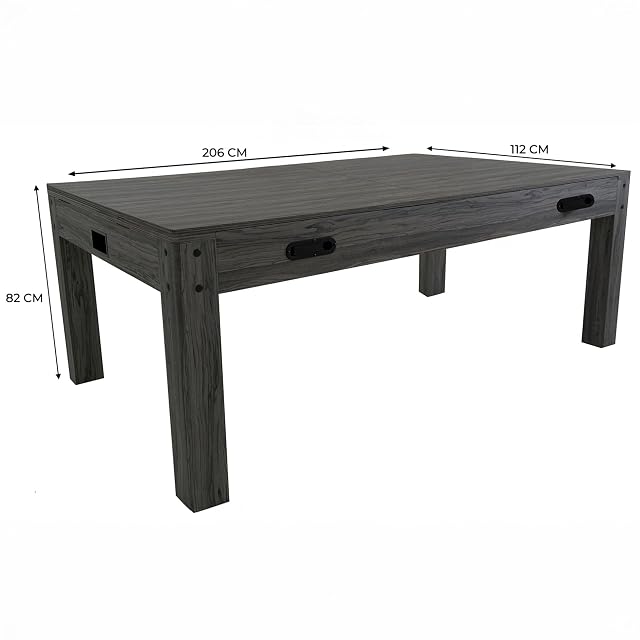 Foto 5 de 8 de Mesa de Juegos 7 en 1 Multijuego