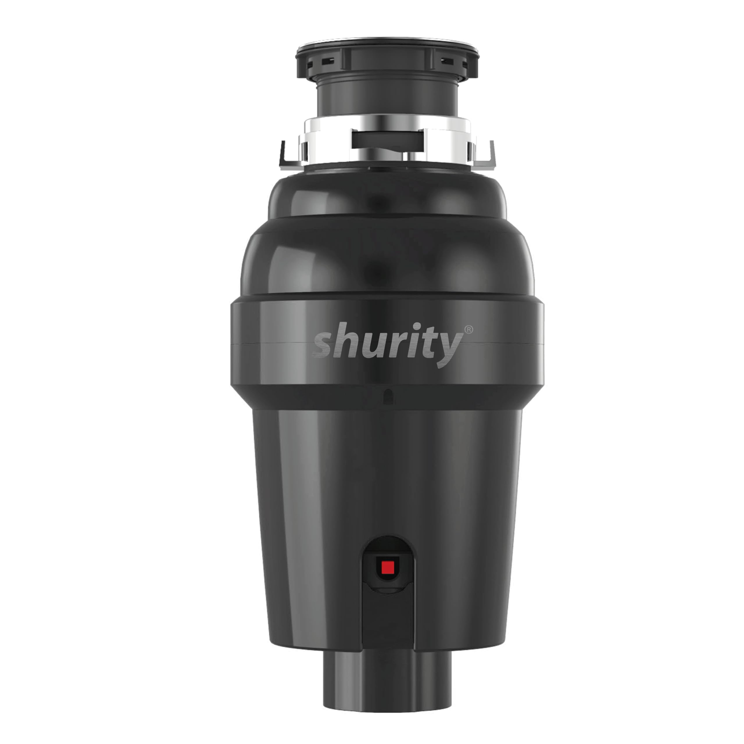 Tritarifiuti alimentari Shurity Eco-Waste Pro – 1HP