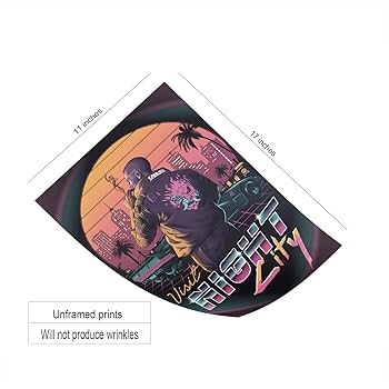 Amazon.co.jp: LNASI サイバーパンク 2077 - Visit Night City