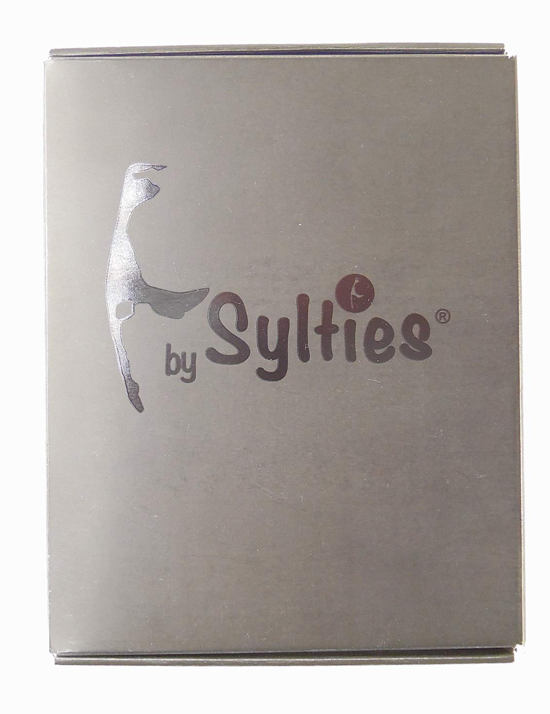 Edler Weinöffner aus Aluminium – Sylt Design – Hochwertiger Flaschenöffner in schwarzer Geschenkbox – Das perfekte Geschenk für Weinliebhaber