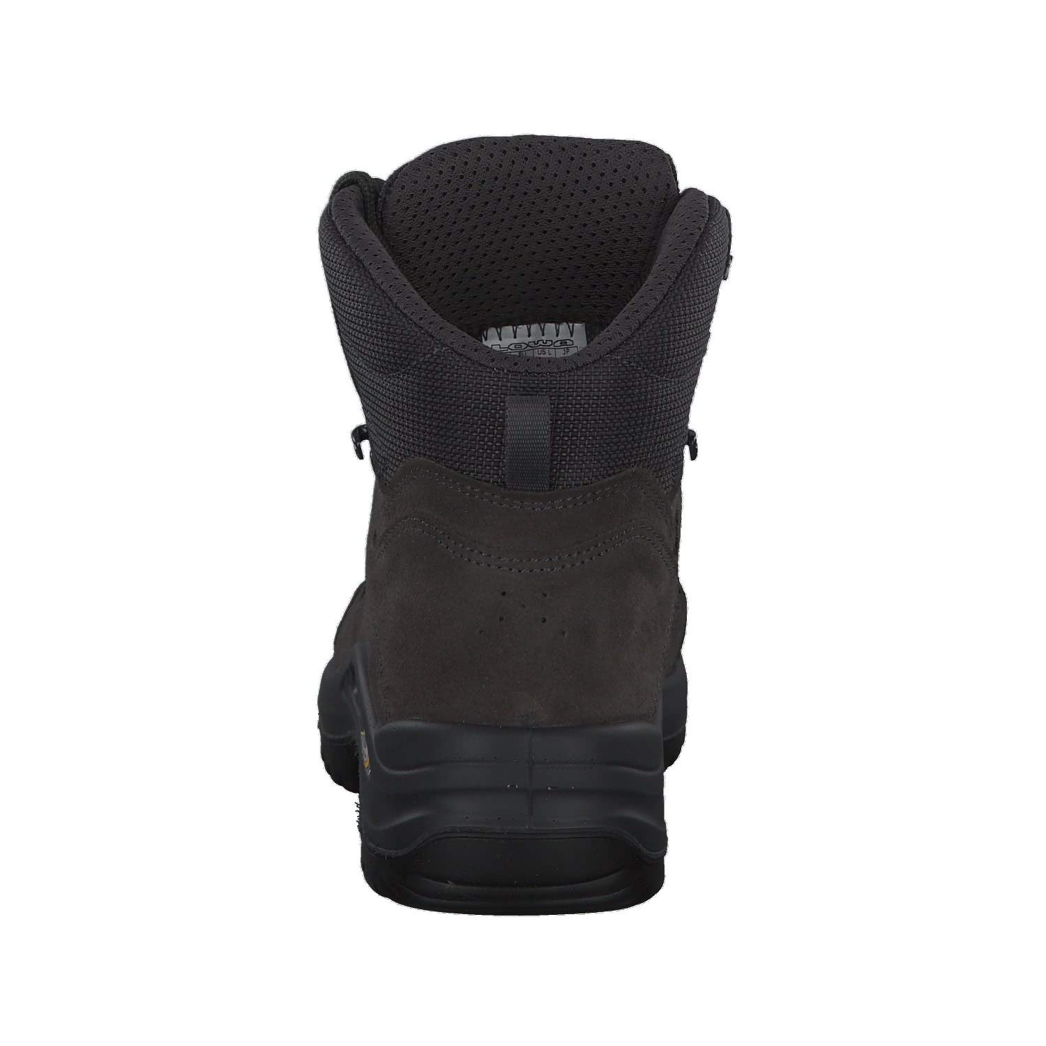LOWA Taurus II GTX Mid, Scarponi da Trekking ed Escursionismo Donna