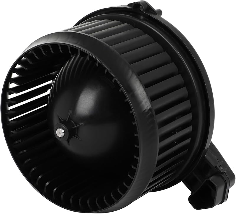Motor do ventilador do ar-condicionado cciyu 700325 para Honda Accord e Civic – 1 unidade