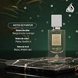 ANA ABIYEDH WHITE 60 ML - 4