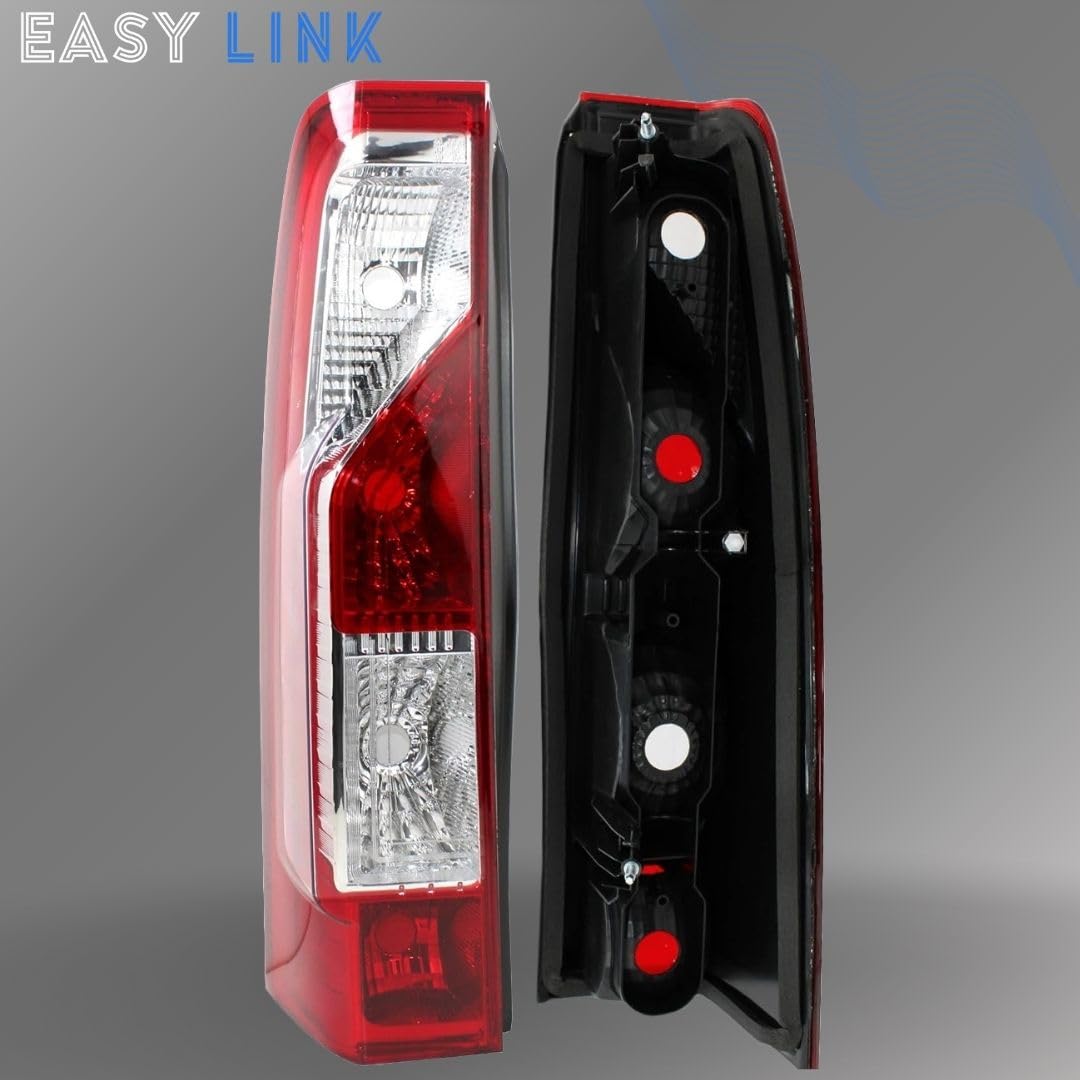ORIGINAL RENAULT R12 Rückleuchte Rücklicht Heckleuchte Hinten Links EUR 23,90 - DE