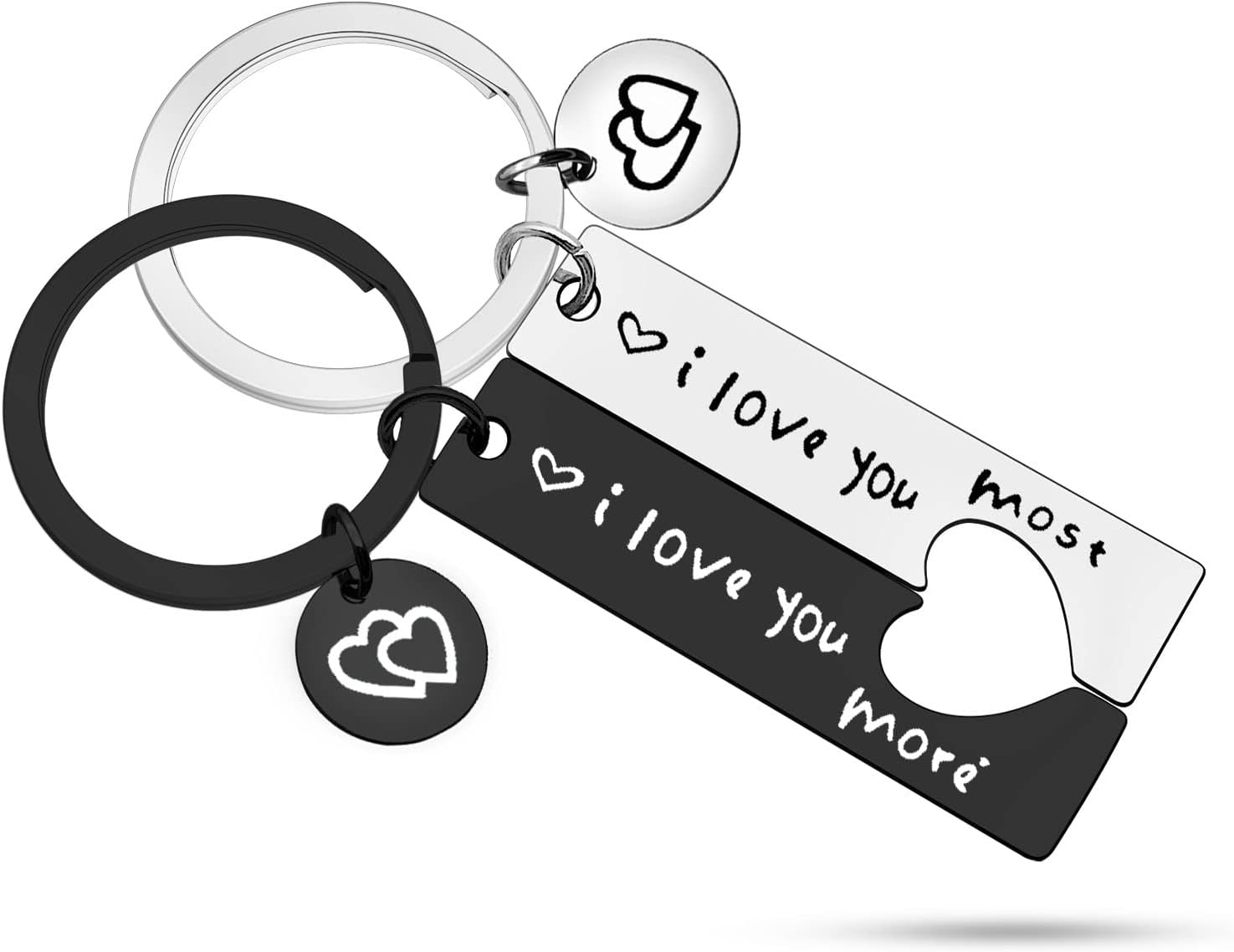 Aros de Llaveros y Llaveros