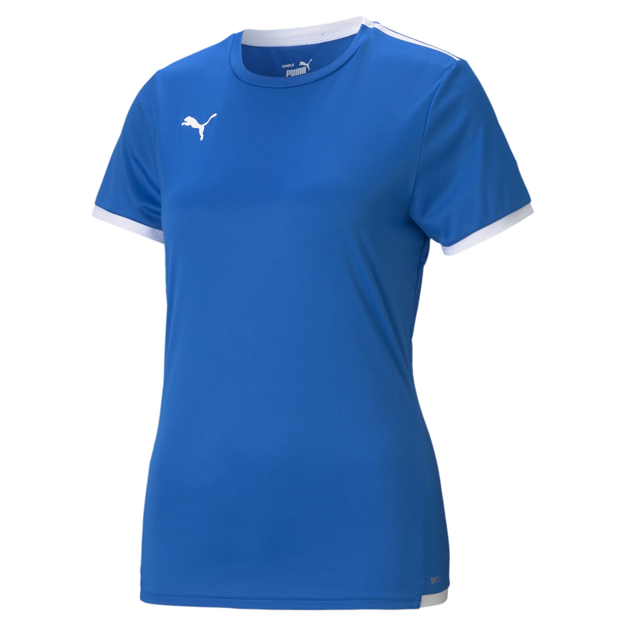 PUMA Koszula Kobiety Koszulka Teamliga