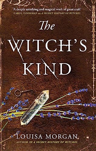 Witchs Kind