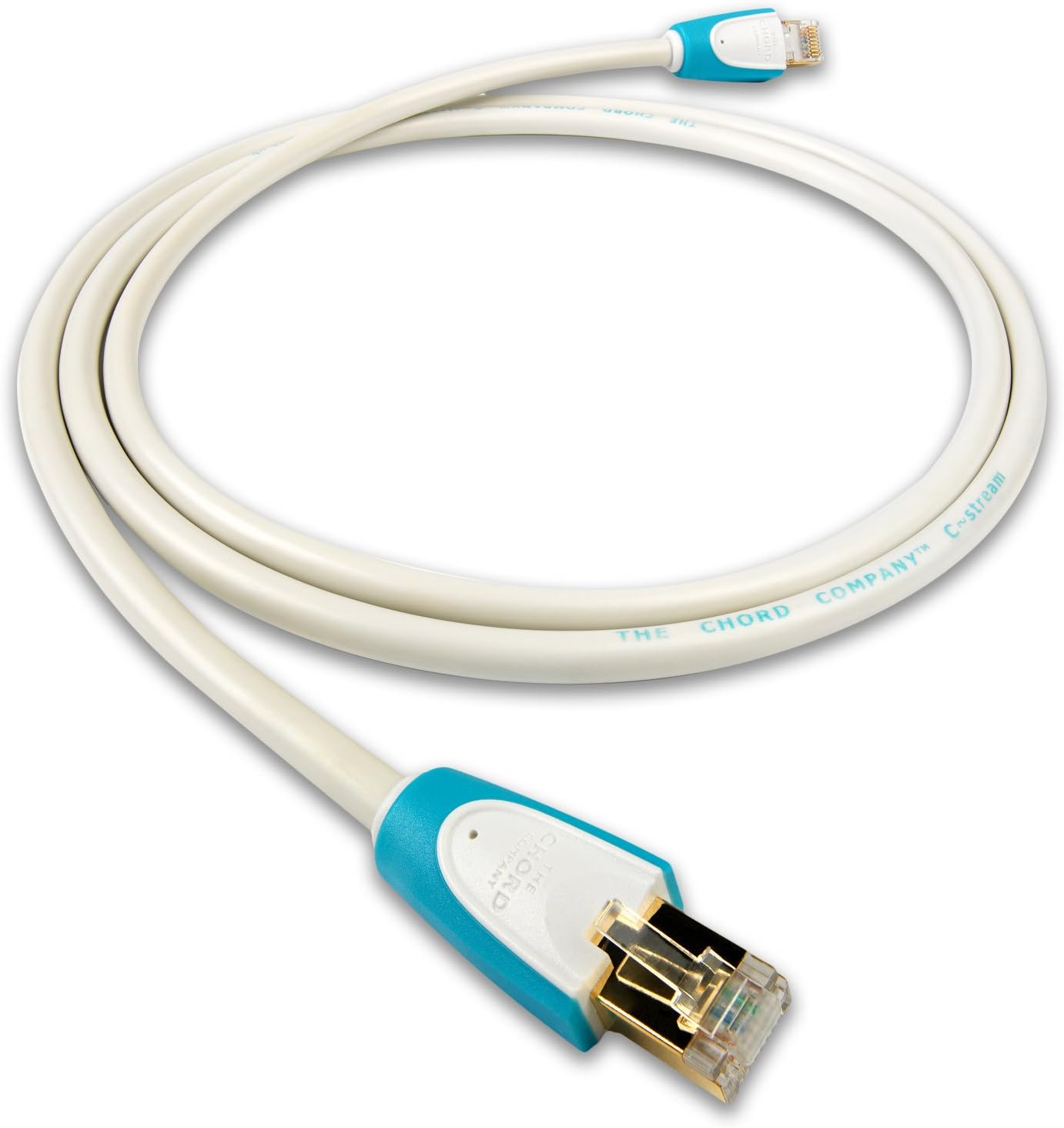 Chord C-Stream Ethernet Cable (5 metres)