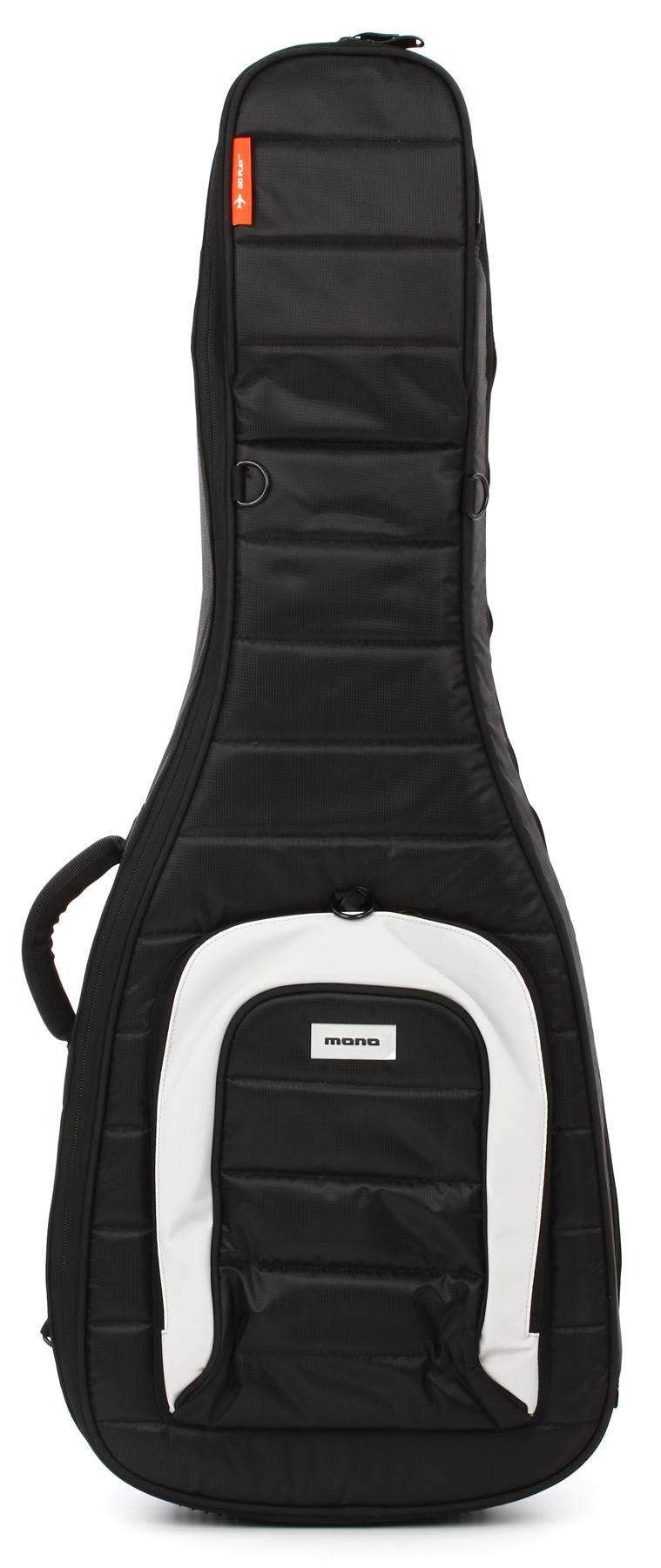 Amazon.co.jp: MONO CASE モノケース M802G エレキギター用 M-80-2G