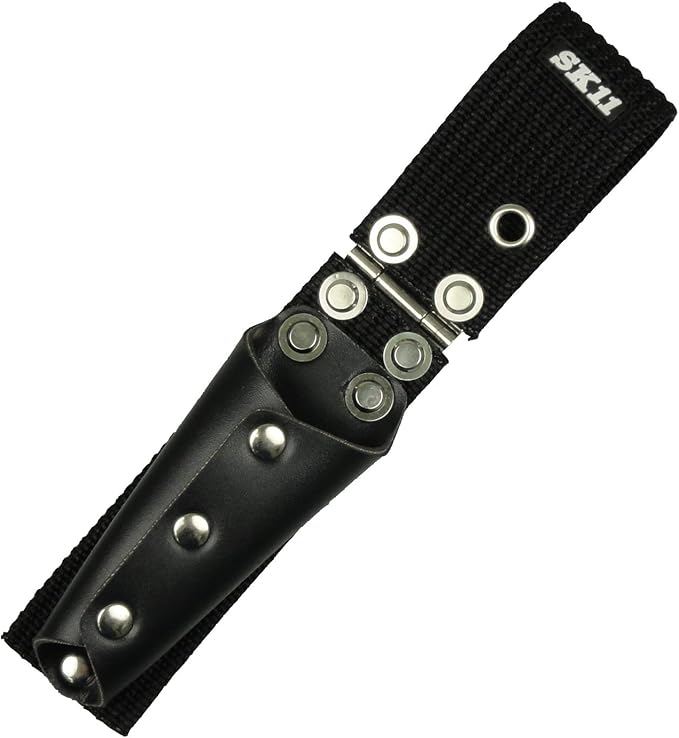 SK11 STH5 Tool Holder Ratchet Wrench Holder, Black Tools