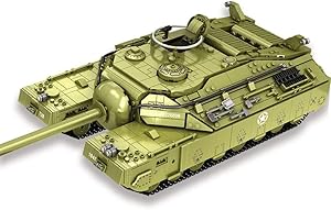 Carri armati da modellismo thumbnail classifica