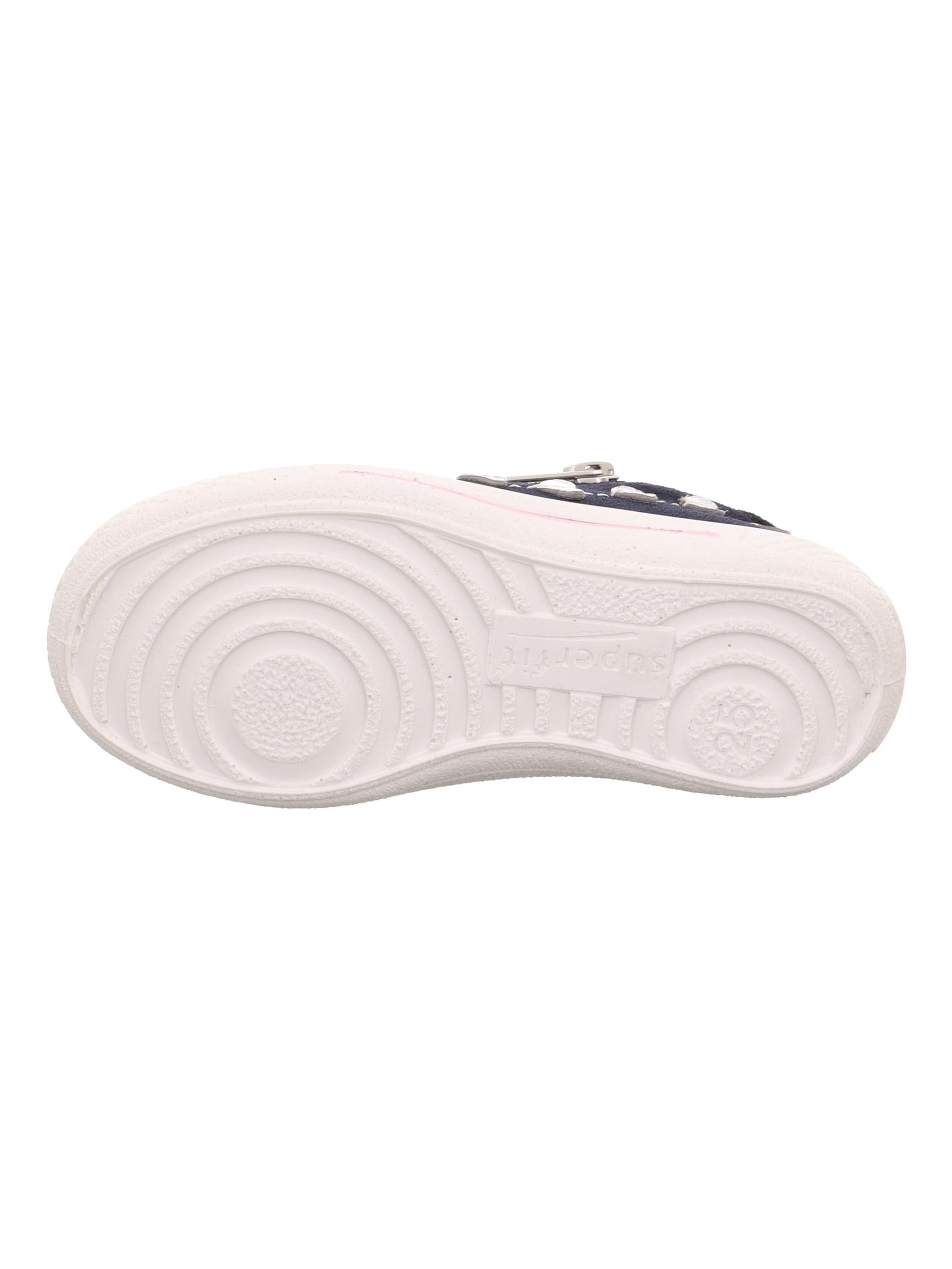 Superfit Mädchen TensySneaker