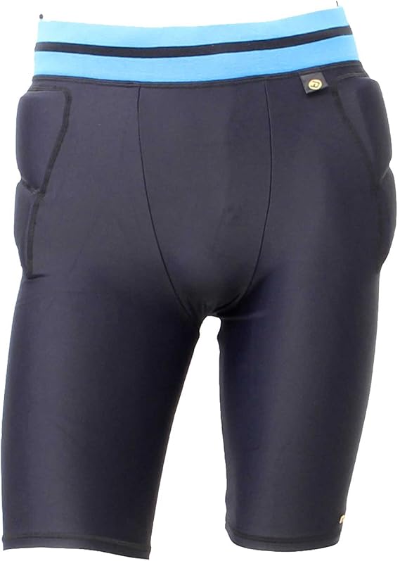 KARNA カルナ GENUINE PROTECTIVE SHORTS XRD ヒッププロテクター