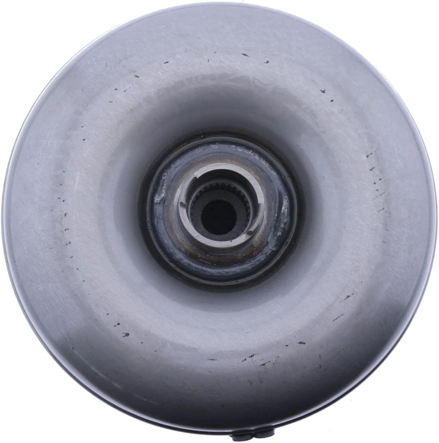 KRRK-parts Torque Converter 8E0735 for Caterpillar CAT 416 416B 426 426B 428 428B Loader Telehandler D4.236 T4.236 Engine
