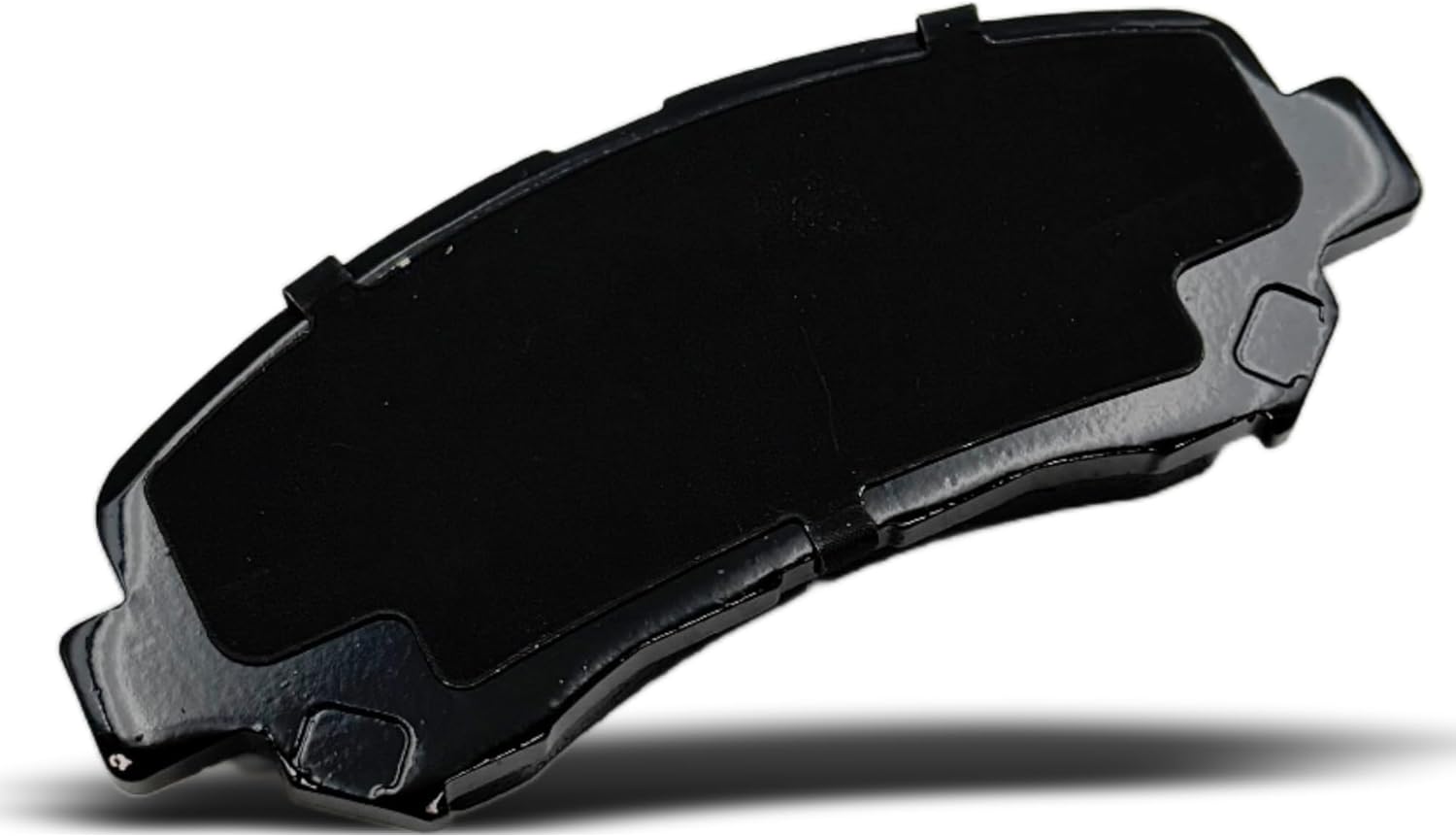 Front Rear Ceramic Brake Pads 8 Pieces Set fit for 2009-2014,2016-2020 For Nissan Maxima,for 2008-2013 Nissan Rogue,for 2008-2012 X-Trail
