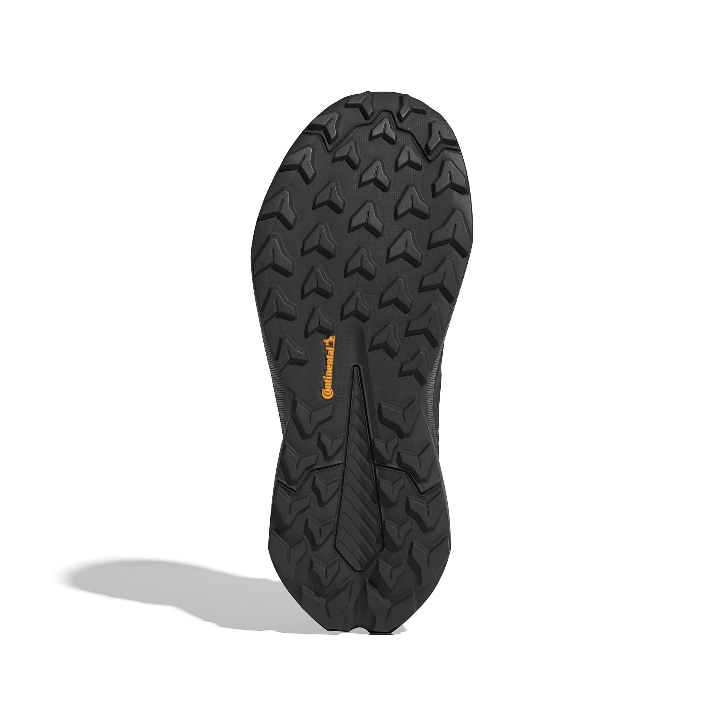 adidas Terrex Trailmaker 2 Leather Hiking Zapatos de senderismoHombre