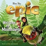 Epic: Welcome to Moonhaven
