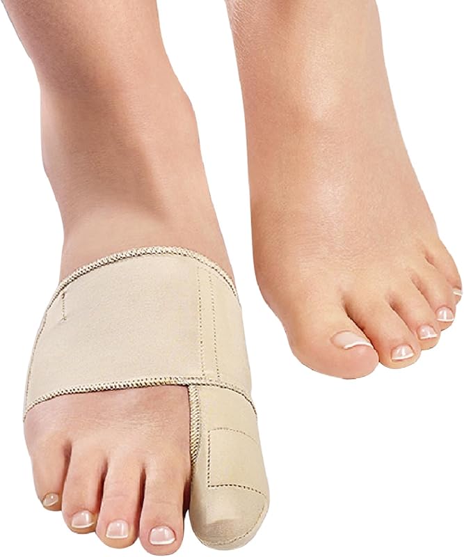 Epitact Hallux Valgus Korrekciós Ortézis L méret - Bunion Támogatás
