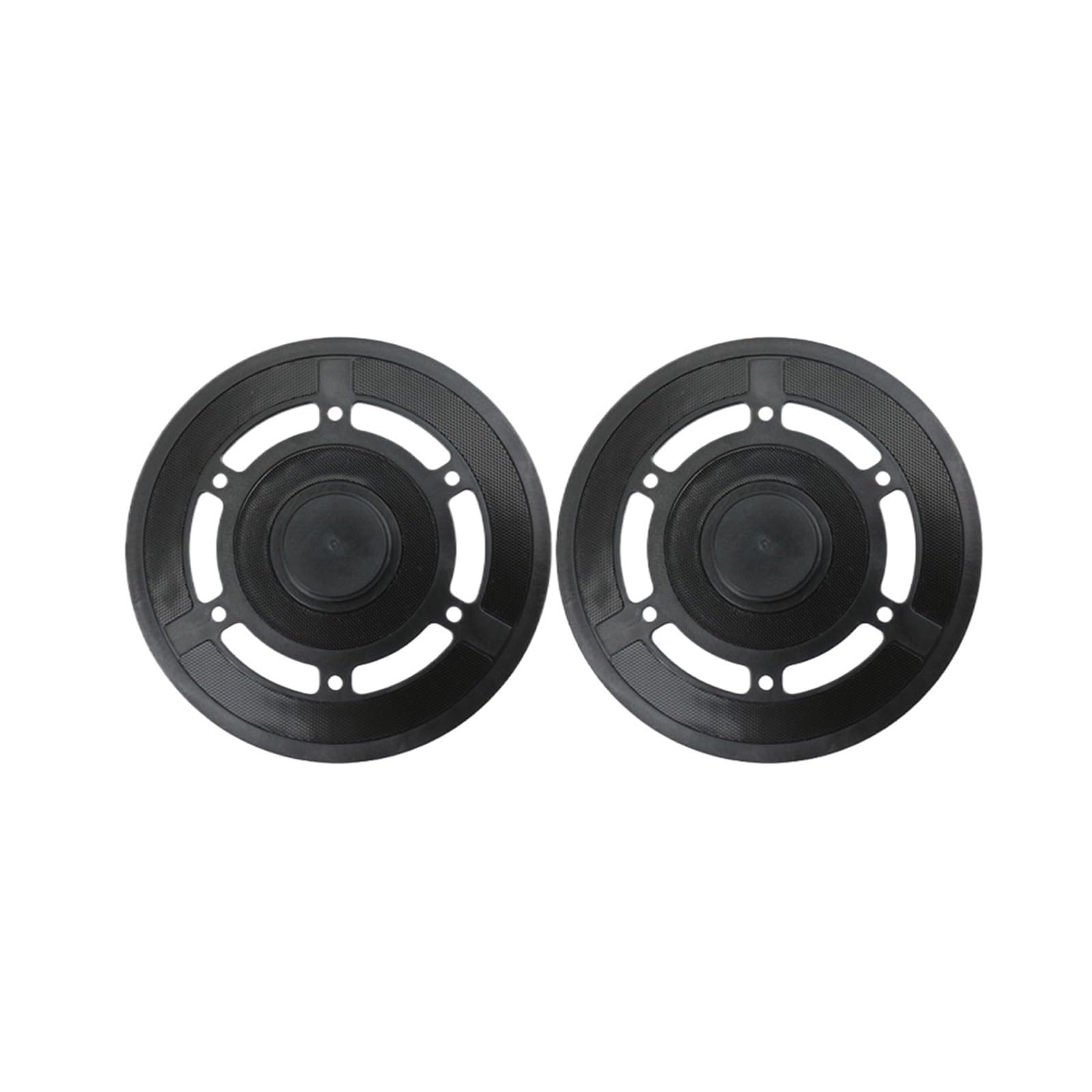 LSBXOAPXNCK Compatible For Ecovacs X2 Pro/X2 Omni,Robot Vacuum Cleaner Mop Rag Cloth Holder Accessories Spare Parts(2pcs B)