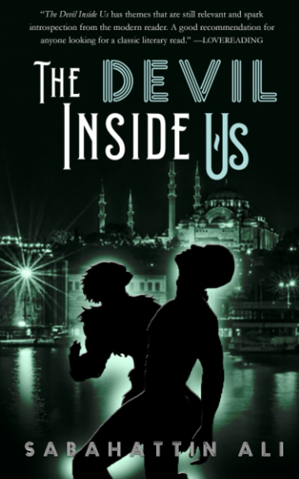 The Devil Inside Us