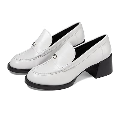 COACH Natalie Loafer Women