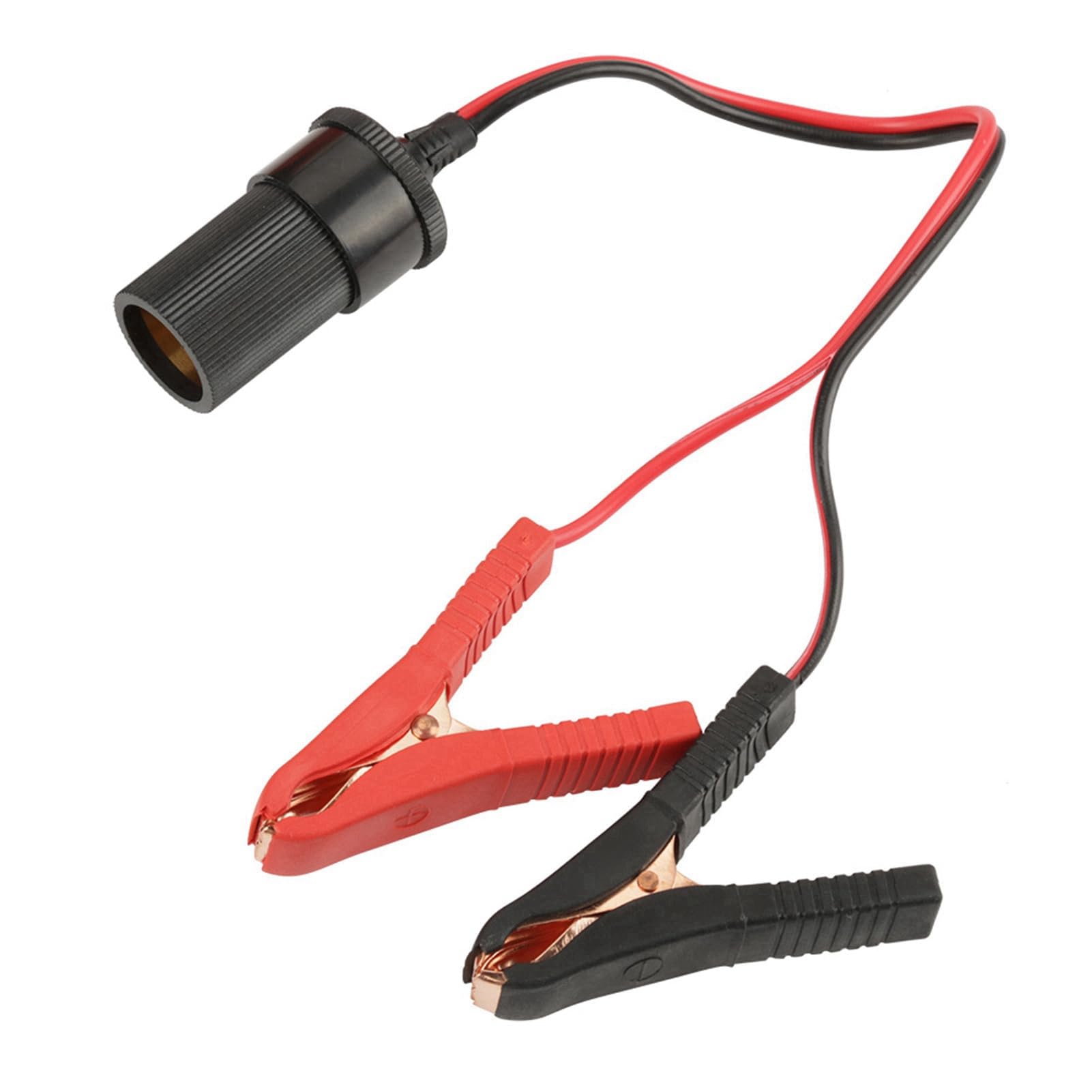 Gato Hidráulico Eléctrico, Tamaño Compacto, Iluminación 5T, Inflado para Emergencias en la Carretera, Rango de Elevación de 135mm-360mm para Propietarios de Automóviles