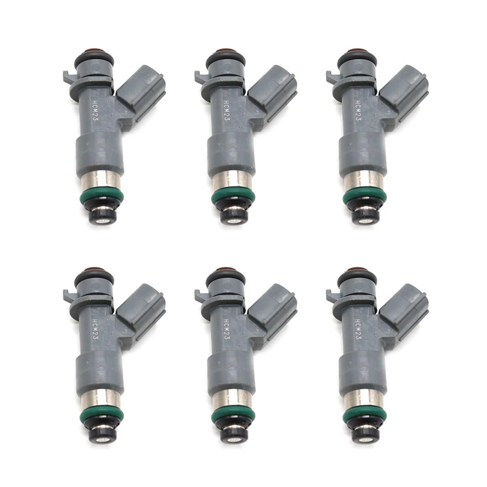 Injecteur Diesel Pour Toyota Pour Lexus Pour Tundra Pour Sequoia Pour 4runner GX470 LX470 4,7 L V8 Buse D'injecteur Carburant 8 Pièces 2325050060 Injecteur Moteur