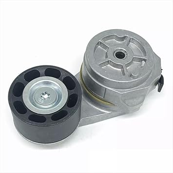 Belt Tensioner 7382029 9887461 Compatible For Liebherr D914 D916 Engine 911 944 L580 PR734 LTM1130-5