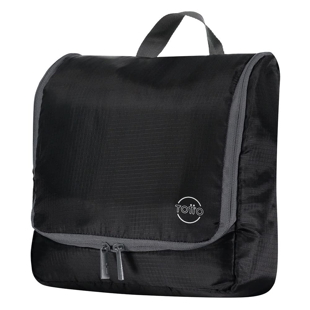 TottoSports, Black (Black), Standard Size