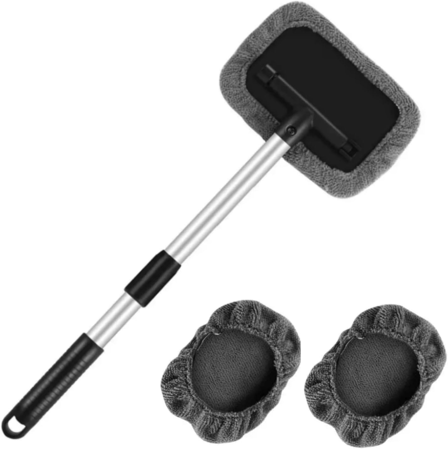 GADLANE Microfibre Absorbent Car Demister Pad Windscreen Demister Pad