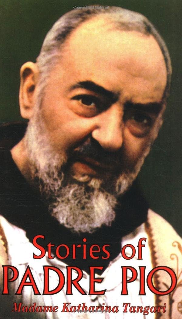 Stories of Padre Pio