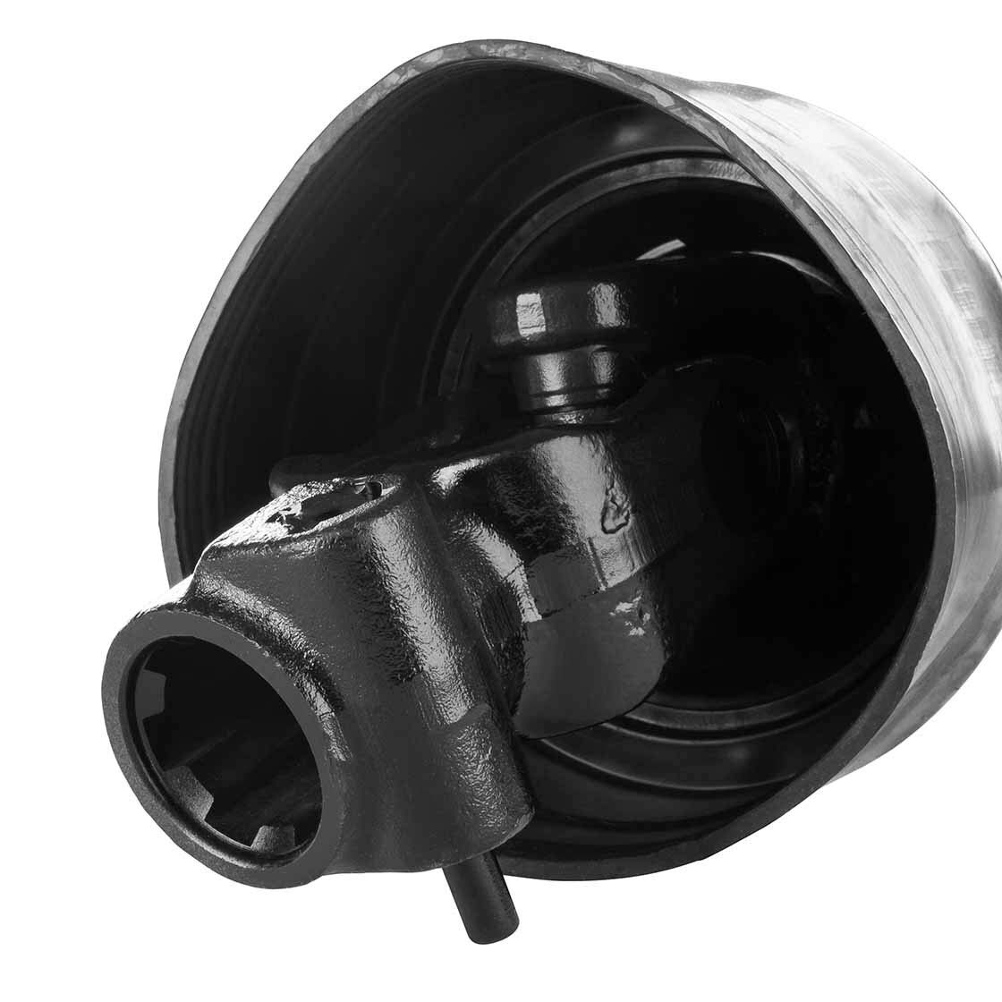 Ball Joint Shaft | 1 3/8