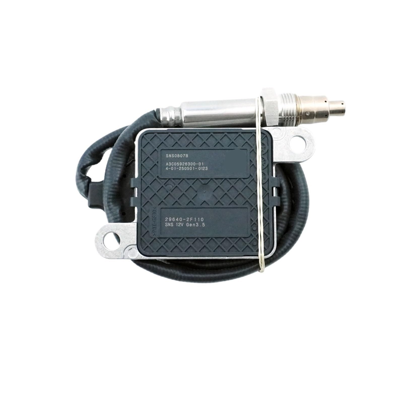 Awwvrlmm One Color Sensor 29640-2F110 Sns087b A3c05926300-01 Nitrogen Oxide