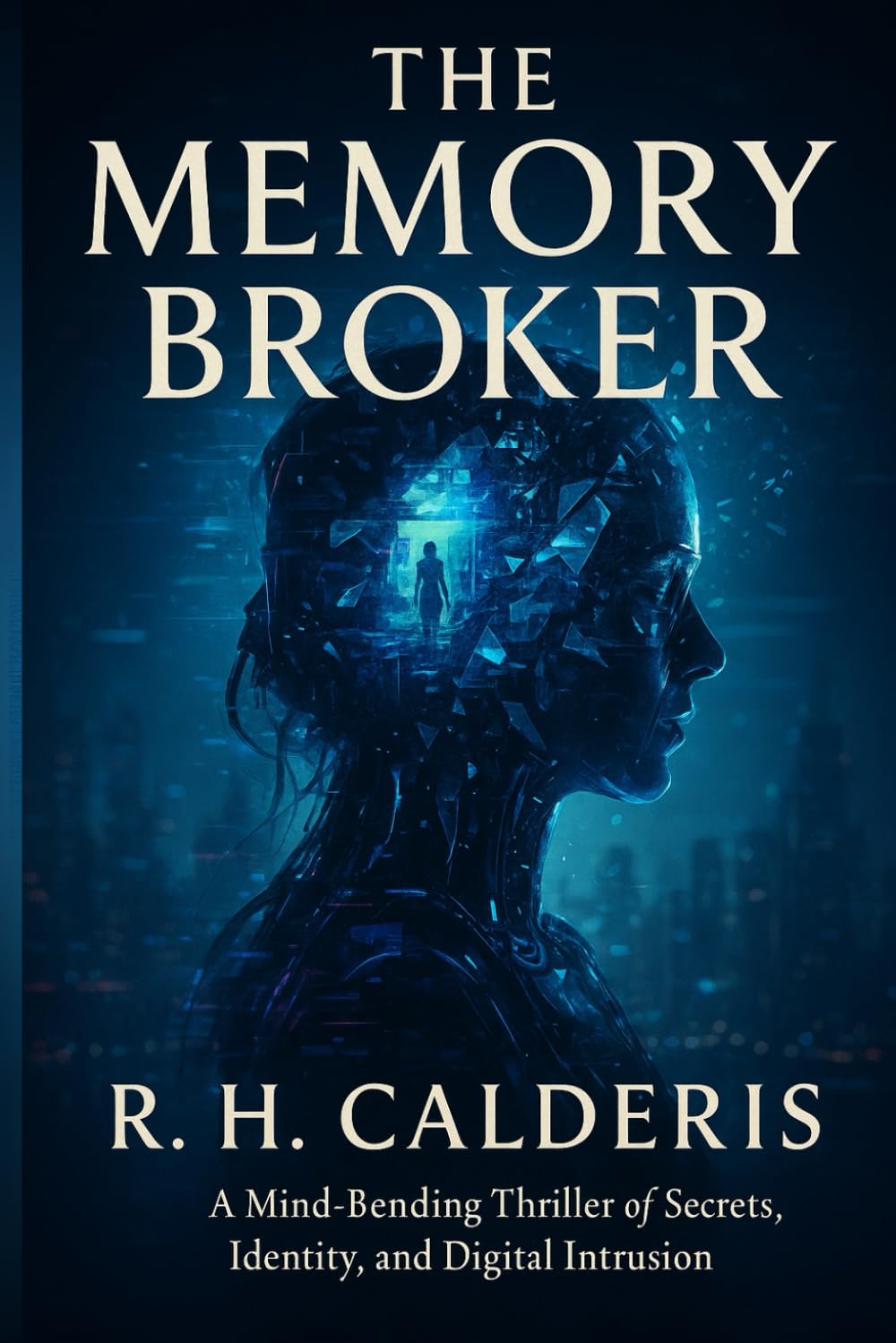 The Memory Broker