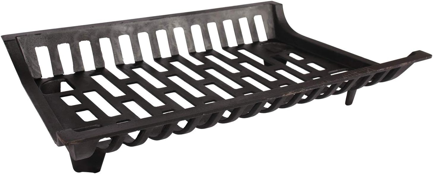 1.GO 27inch Heavy Duty Steel Fireplace Grate Ubuy Hungary