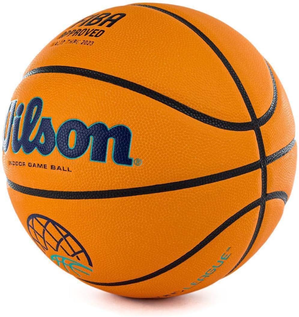 Evolution Game Ball