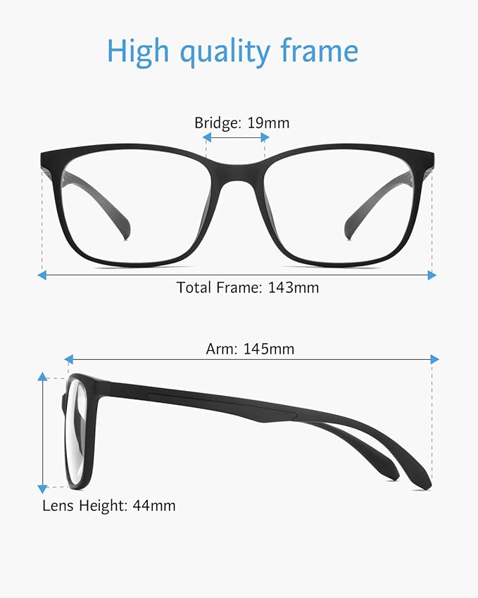 ANRRI Blue Light Blocking Glasses