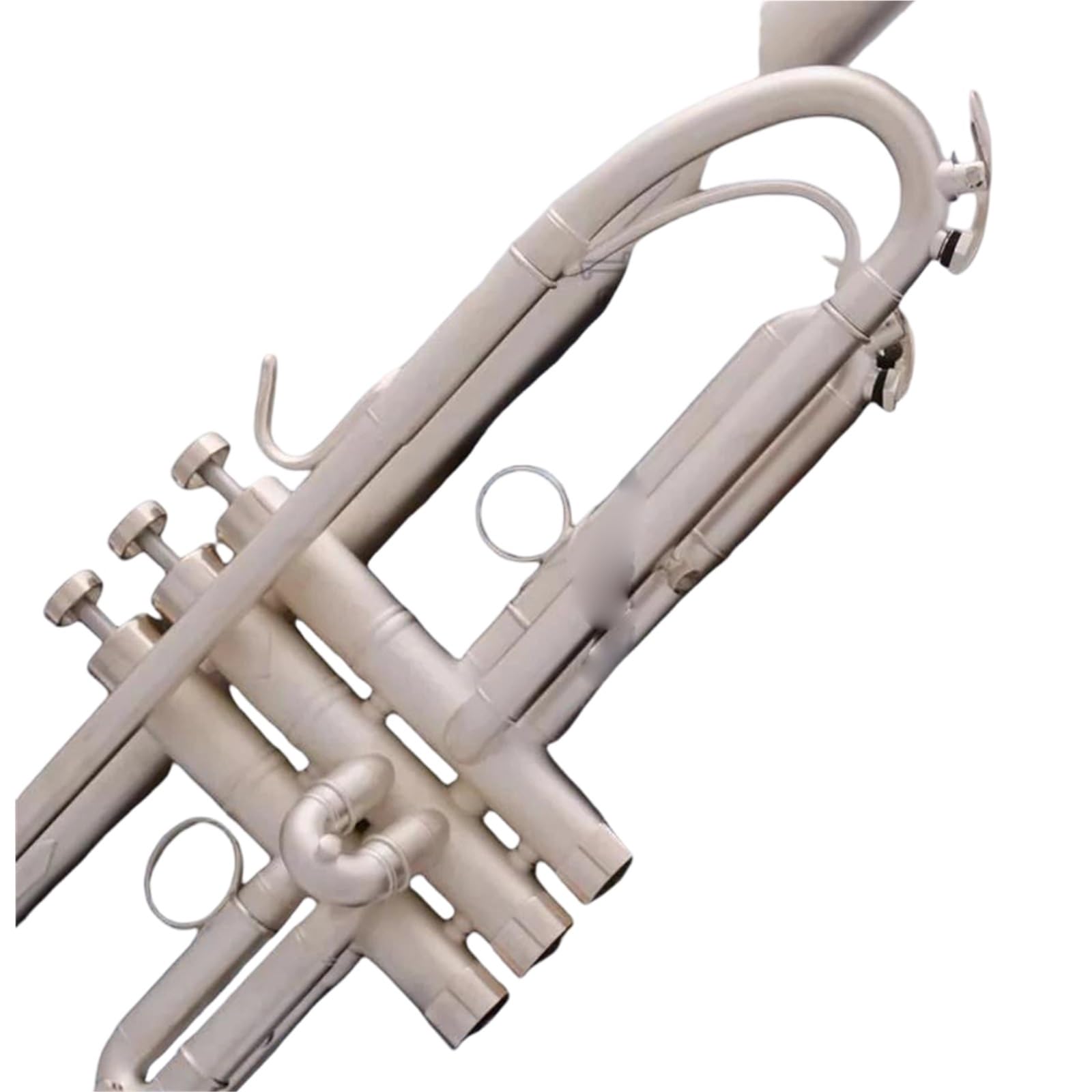 Bb Trumpet Professionelle Trompete