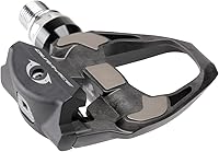 Vista 6 de SHIMANO DURA-ACE PD-R9100 Top Road Bike Pedals