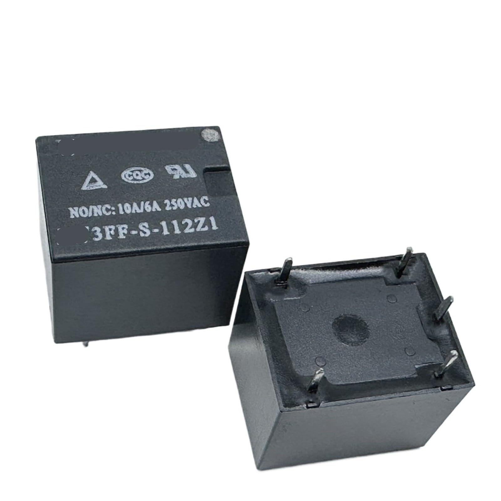 YZWRWRMKTB 1pc YYH3FF-S-112Z1 12V Relay 5pins