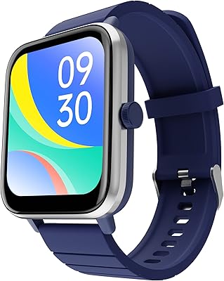 Zebronics smart watch under 1000 Clearance