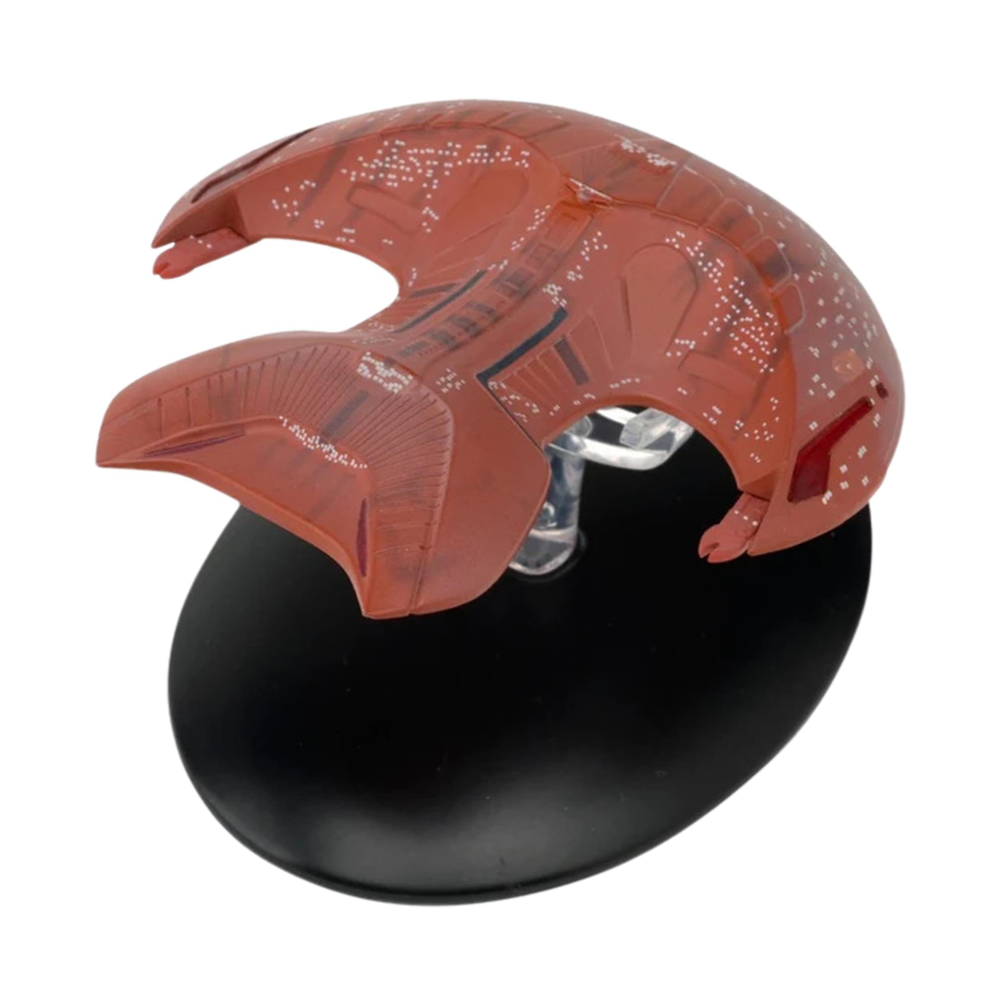 Eaglemoss Star Trek Raumschiff Replik | Ferengi Marauder