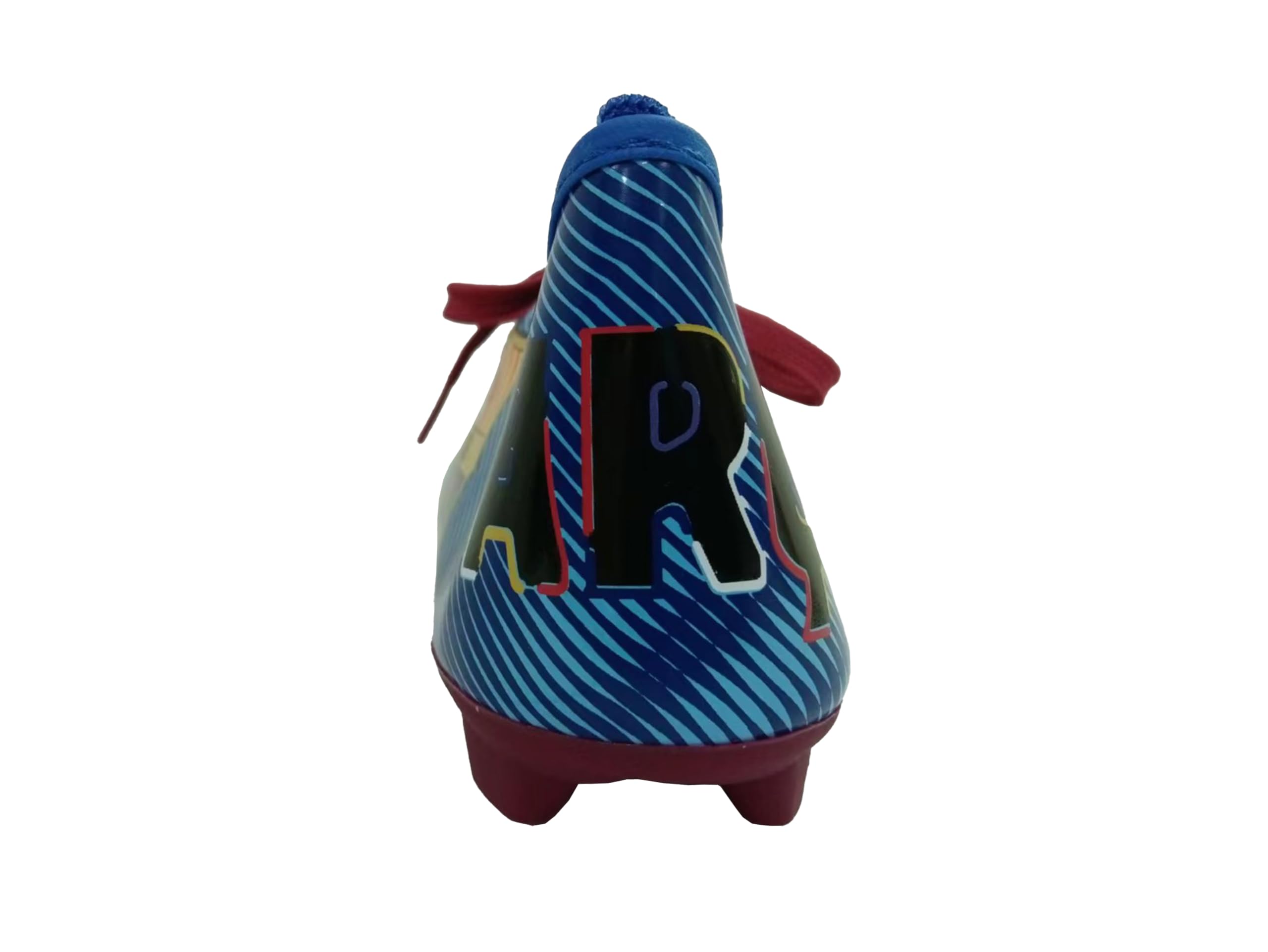 CYPBRANDS FC Barcelona Portatodo But, Blaugrana, Estandar, FC Barcelona Portatodo Bota