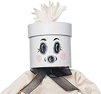 Vista 2 de Gallerie II Ambrose Ghost Joe Spencer - Muñeca blanca