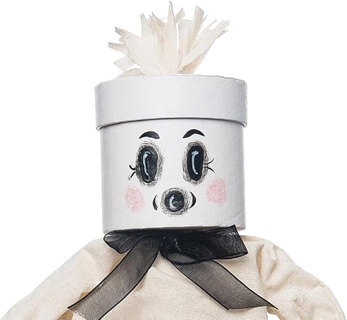 Miniatura 2 de Gallerie II Ambrose Ghost Joe Spencer - Muñeca blanca