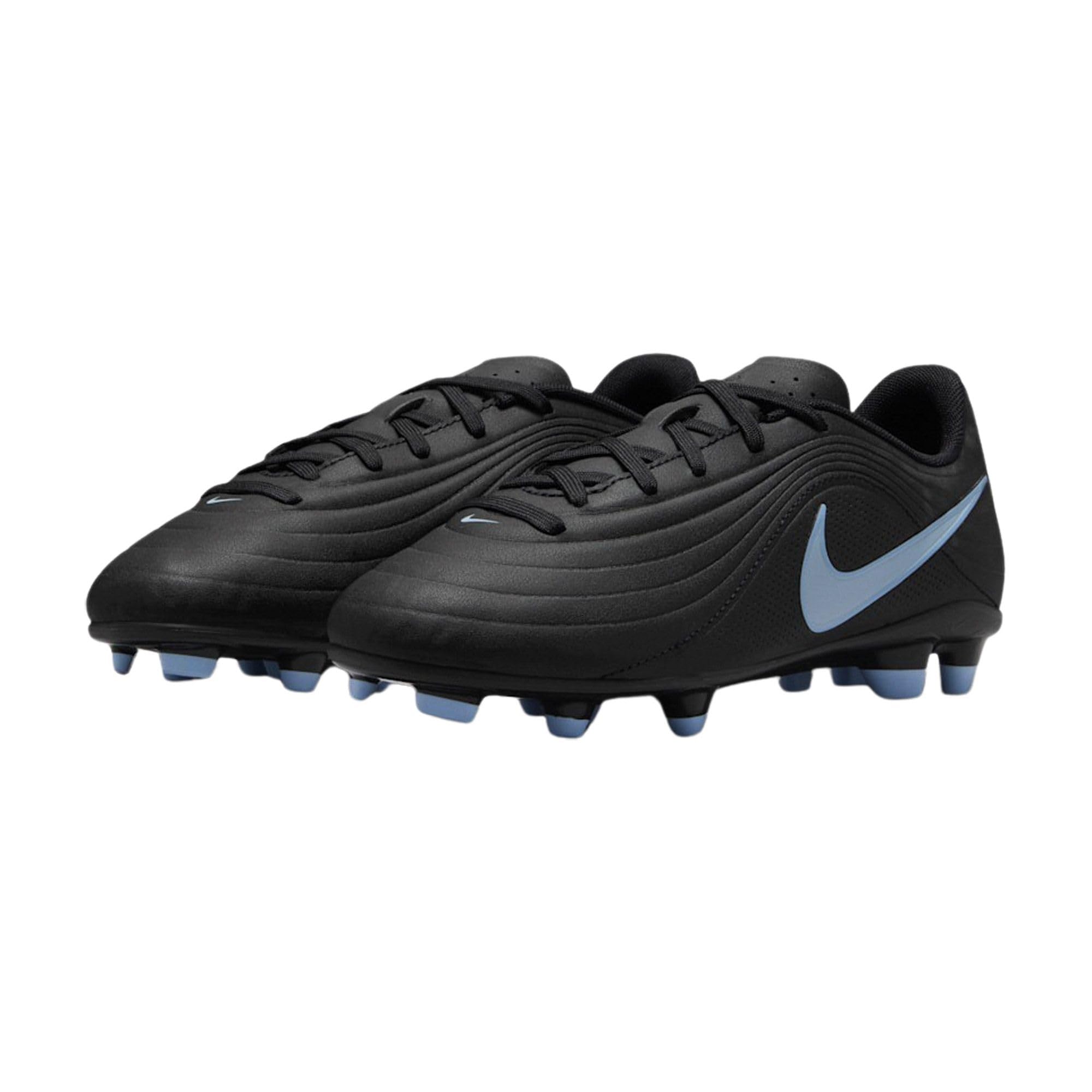 Nike Unisex Kinder Jr Tiempo Maestro Club Fg/MgSoccer Shoes