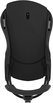 Union Force Men's Snowboard Bindings