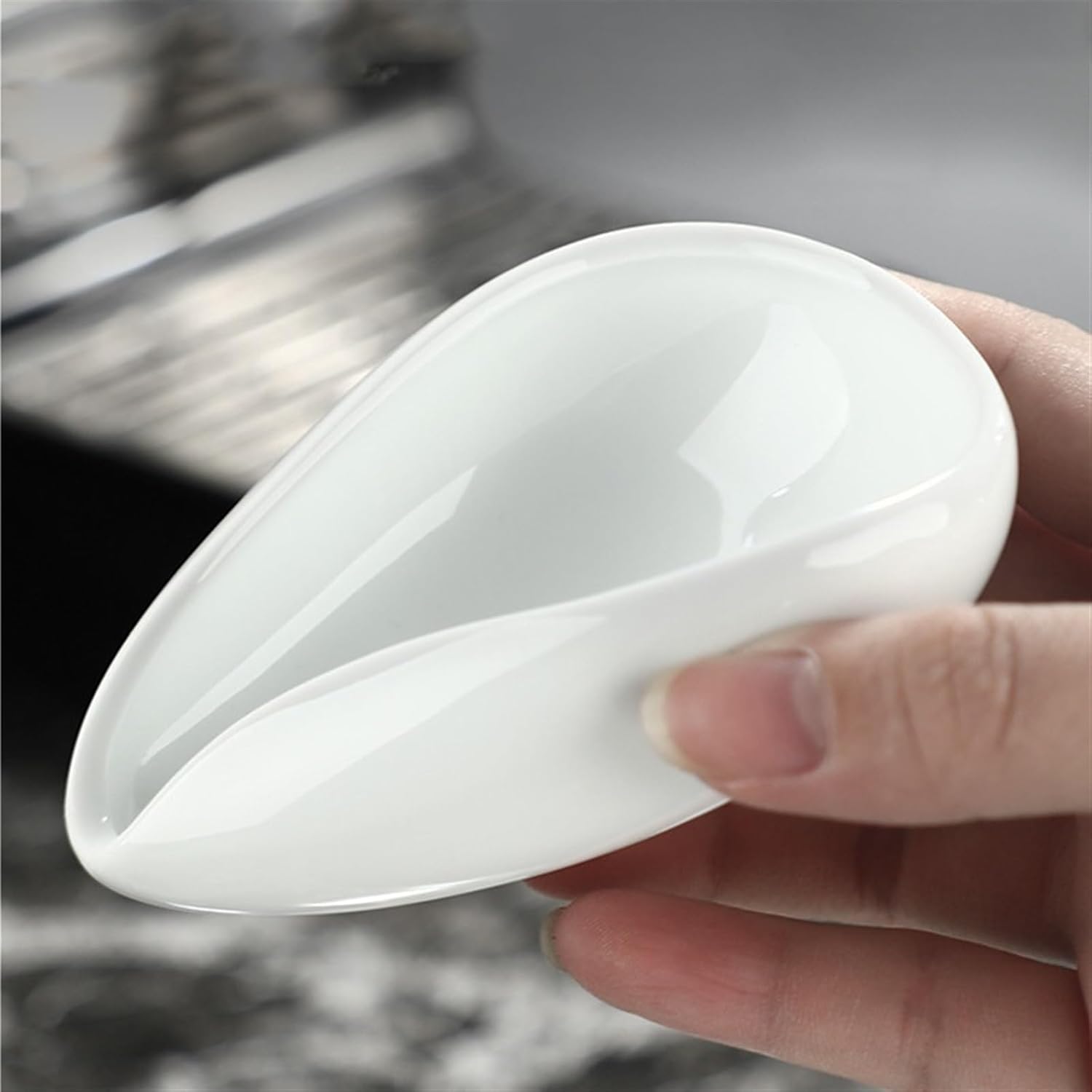 Coffee Scoops Coffee Beans Dose Trays Bean Scoop Shovel