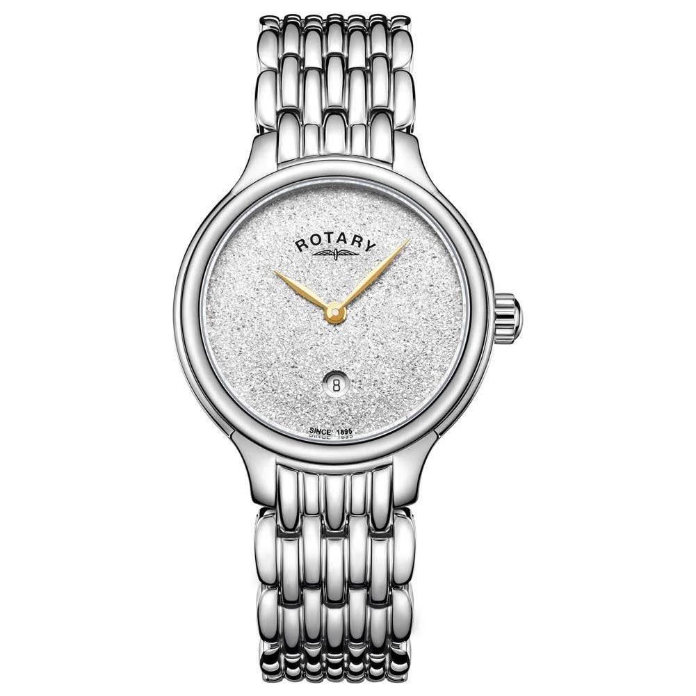 Rotary LB00405-33 Ladies Engineered Watch